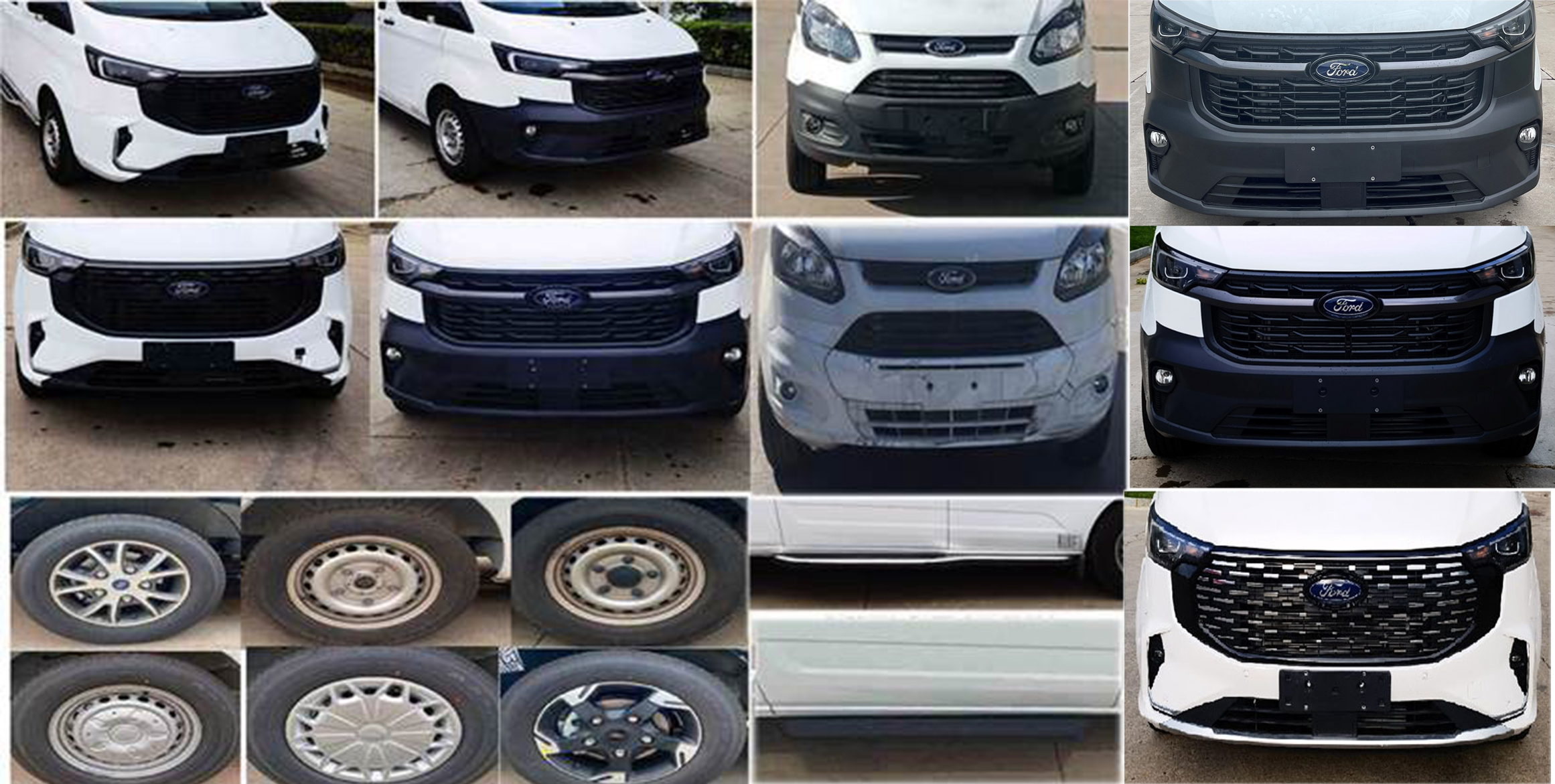 江改牌JX5039XQCZKA6囚車(chē)公告圖片