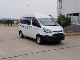 救助车