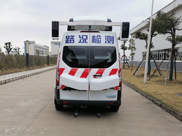 江改牌JX5039XJCZKA6-H檢測車公告圖片