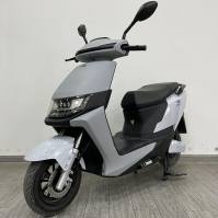 电动两轮摩托车