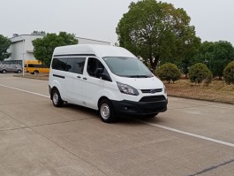 JX5039XYLZKA6体检医疗车图片