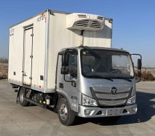冷藏车