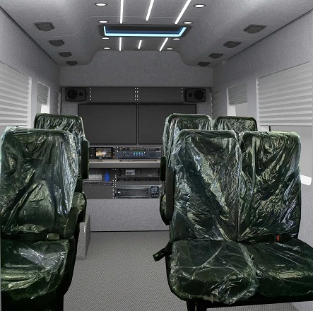 載通牌BZT5049XDS電視車公告圖片