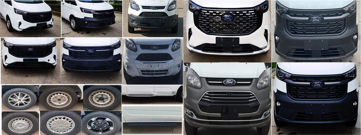 江改牌JX5039XJZZJA6救助車公告圖片