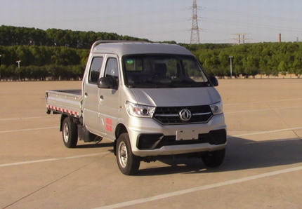 东风牌 91马力 轻型载货汽车(EQ1031D60Q4A)