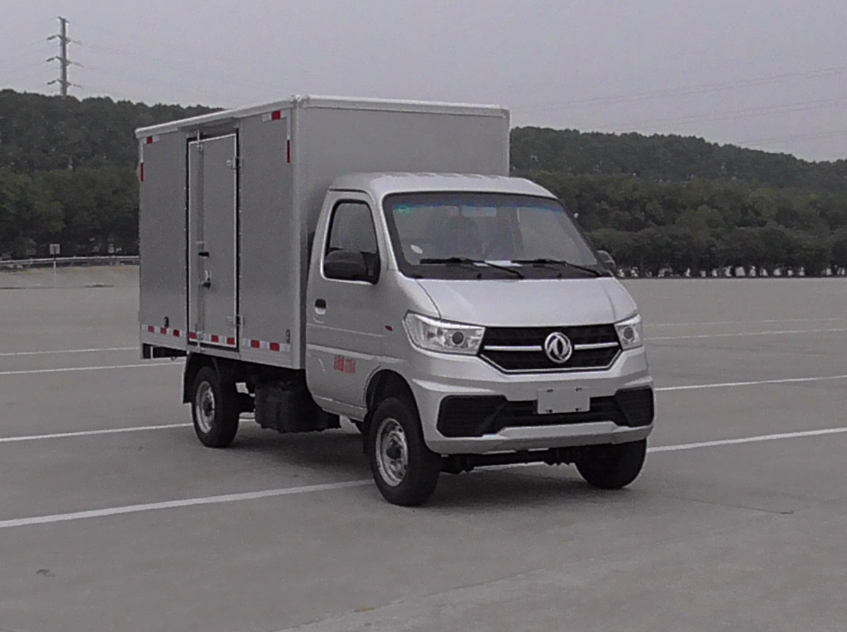 东风牌EQ5031XXY60Q4AAC厢式运输车