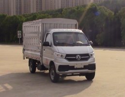 仓栅式运输车