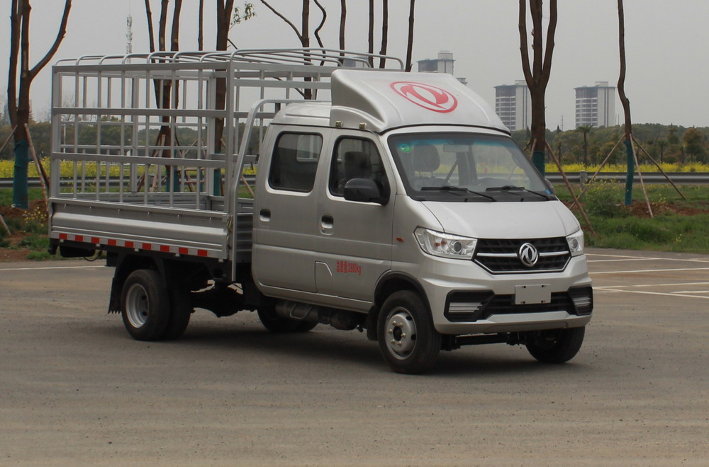 东风牌EQ5032CCYD60Q2EAC仓栅式运输车