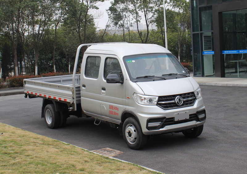 东风牌EQ1031D60Q2E轻型载货汽车图片
