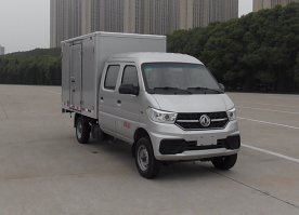 厢式运输车