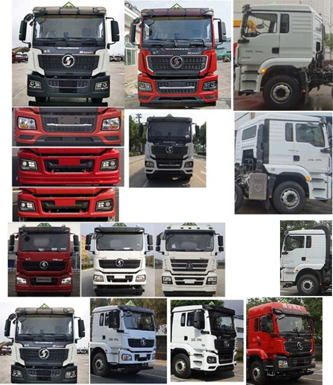 潤知星牌SCS5321GZWSX6雜項(xiàng)危險(xiǎn)物品罐式運(yùn)輸車公告圖片