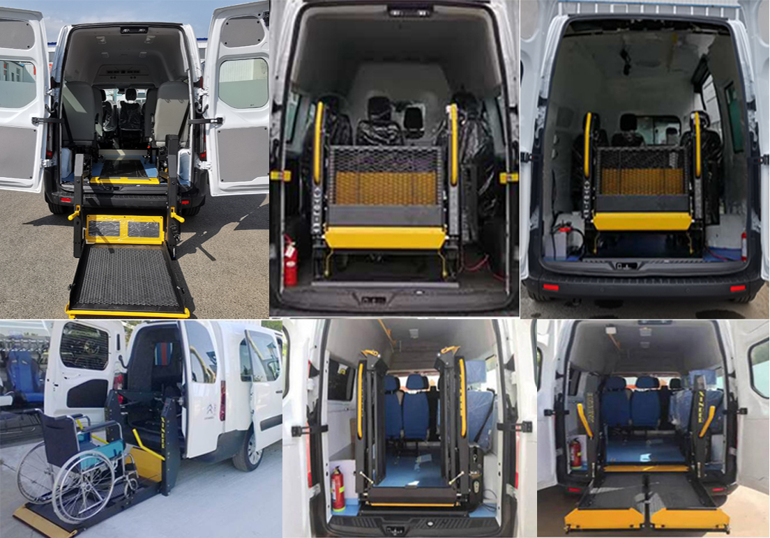 眾鎧牌SKY5031XSC傷殘運(yùn)送車公告圖片