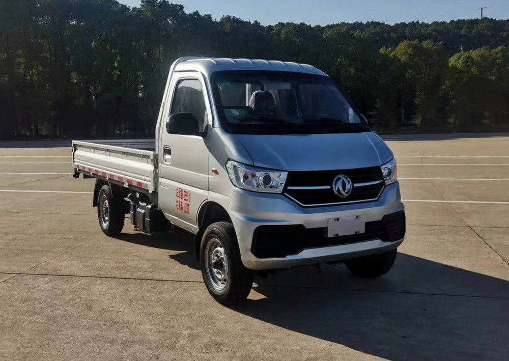 东风牌 91马力 轻型载货汽车(EQ1031S60Q4A)