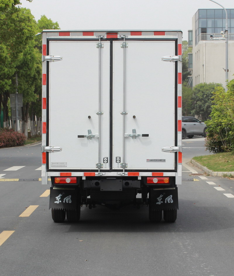 東風(fēng)牌EQ5031XXYD60Q1EAC廂式運(yùn)輸車公告圖片