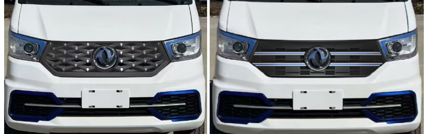 東風(fēng)牌EQ5031XXYD60Q1EAC廂式運(yùn)輸車公告圖片