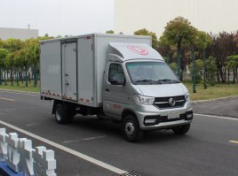 厢式运输车