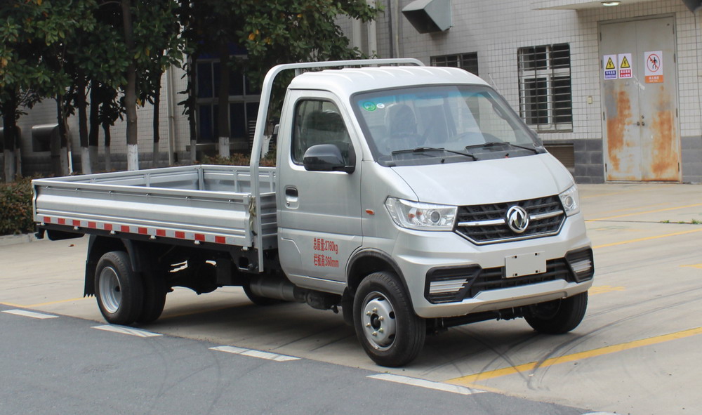 东风牌EQ1030S60Q1E轻型载货汽车公告图片