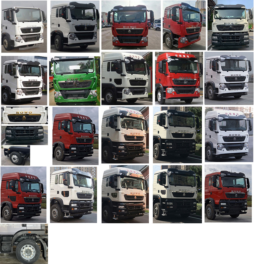 楚勝牌CSC5317GQWZ6清洗吸污車(chē)公告圖片