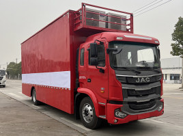餐车