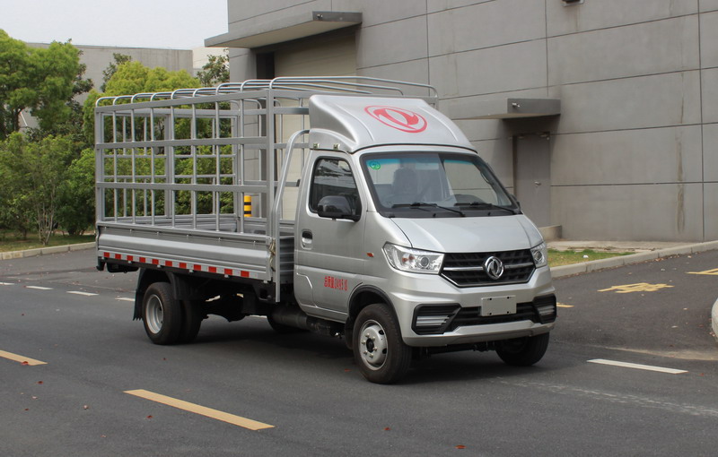 东风牌EQ5032CCY60Q1EAC仓栅式运输车