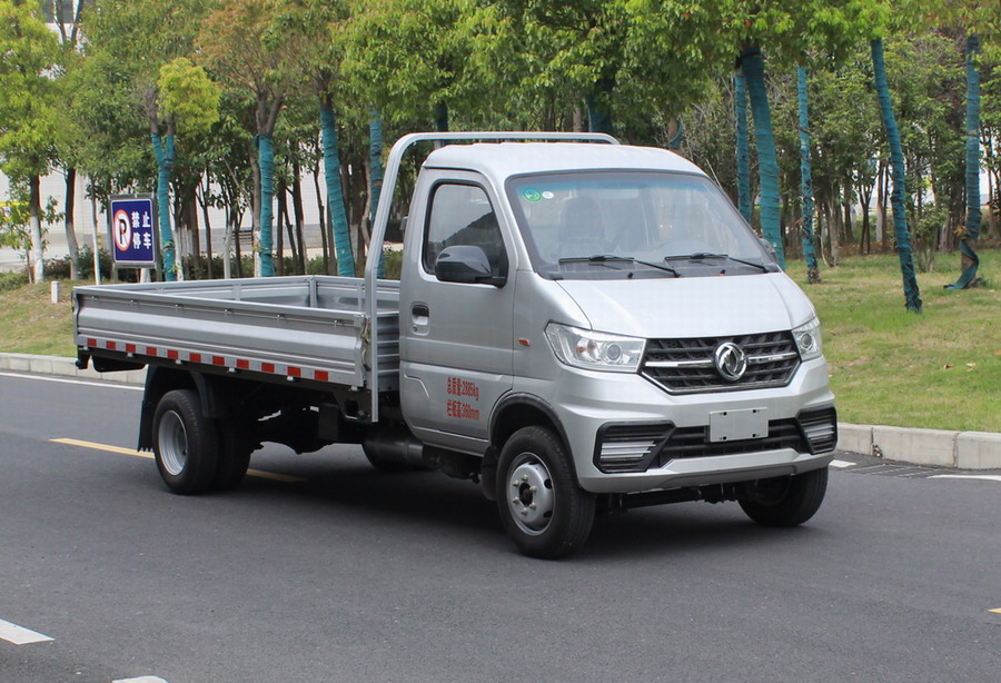 东风牌EQ1031S60Q1E轻型载货汽车图片