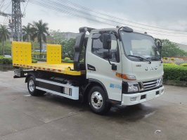 清障车