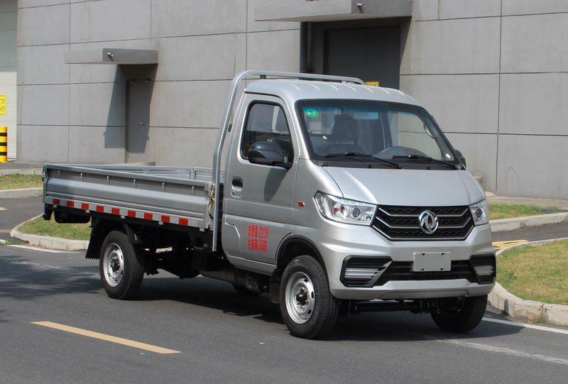 东风牌EQ1021S60Q4D轻型载货汽车图片