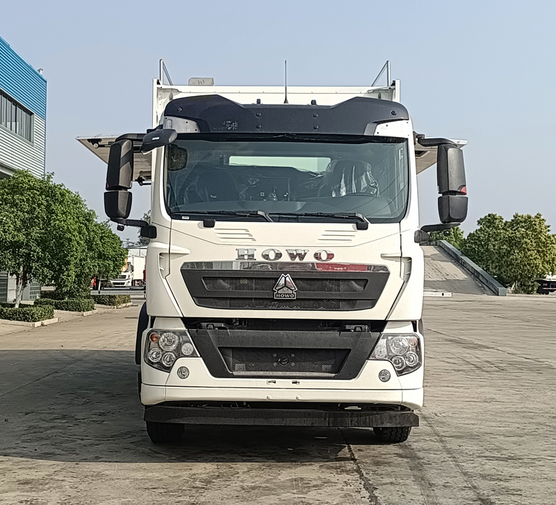 程力牌CL5140XCC6AYS餐車公告圖片