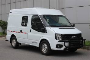 防弹运钞车
