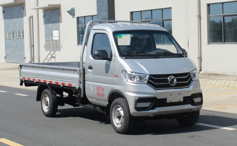 东风牌EQ1020S60Q4D轻型载货汽车图片