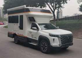 审判车