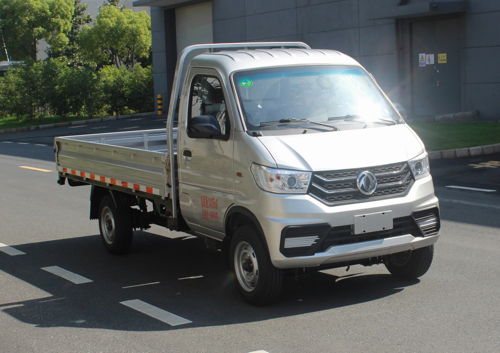 东风牌EQ1023S60Q4D轻型载货汽车公告图片