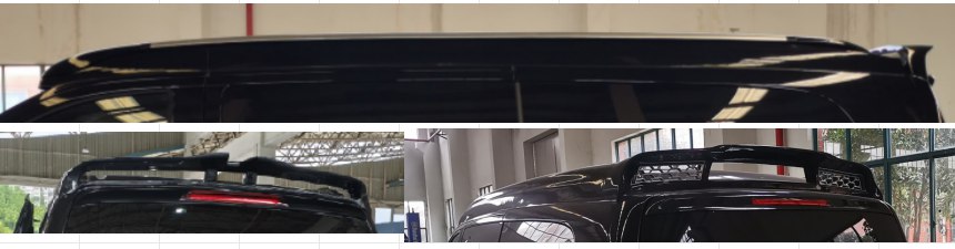 雅升牌YPV5037XSWY商务车公告图片