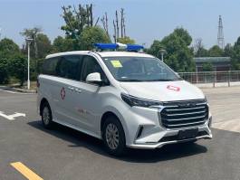 救护车