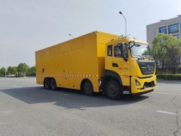 电源车