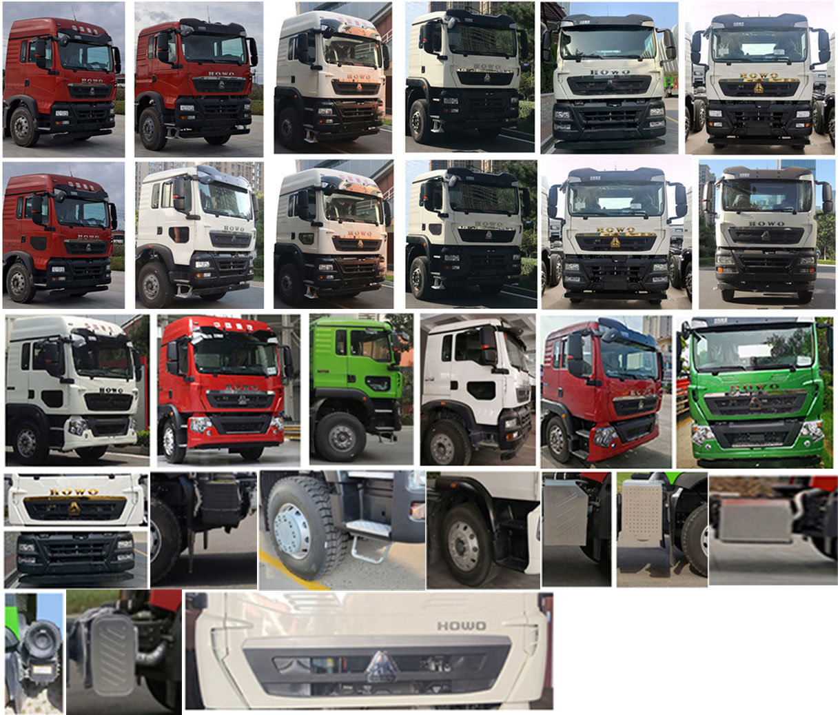 專致牌YZZ5222TYL70R壓裂車公告圖片