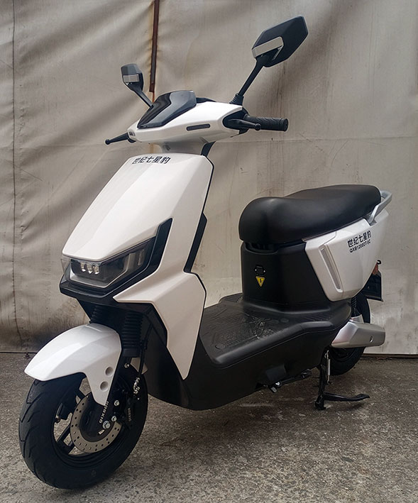 电动两轮摩托车