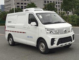 冷藏车
