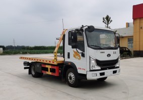 清障车