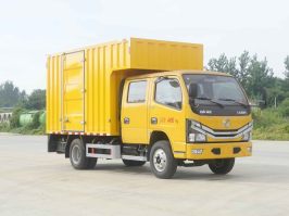 检修车
