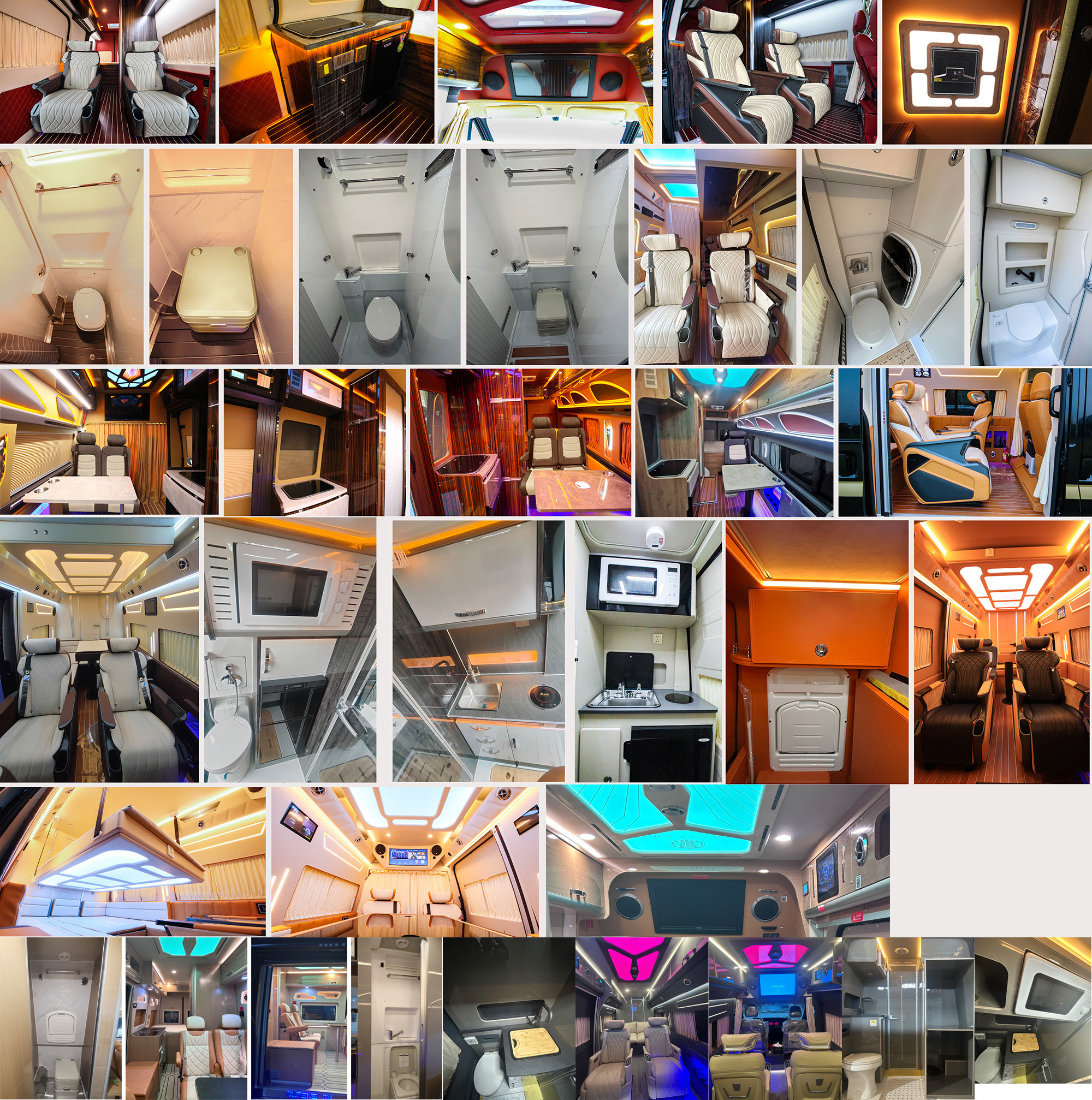 齊東方牌CLD5040XLJ6JXQF旅居車公告圖片