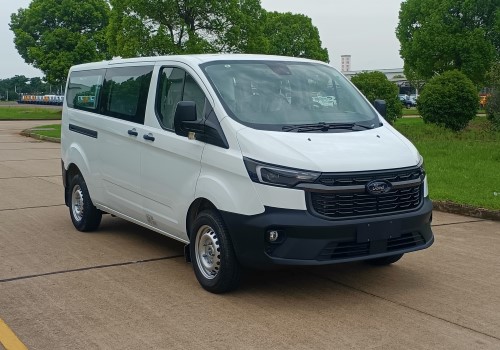 江改牌JX5039XJCZK6-CH检测车