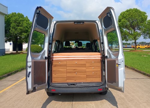 江改牌JX5041TSYMJ6宿營(yíng)車公告圖片