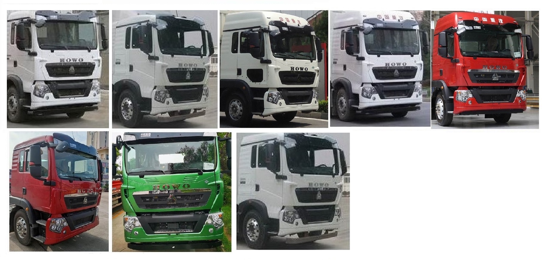 程力牌CL5160TSY6ABZ宿營車公告圖片