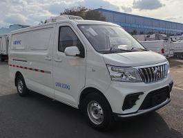 冷藏车