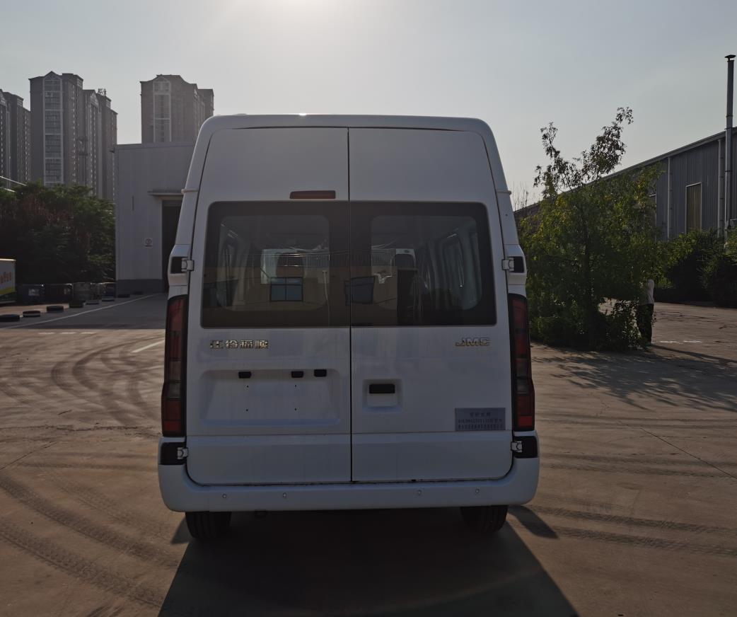 安舒旅牌ASL5042TSY1JX宿营车公告图片
