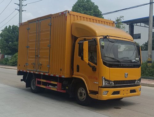 九州牌SYC5040TPSYT6大流量排水搶險(xiǎn)車公告圖片