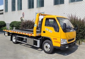 清障车