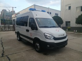 救护车