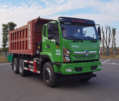 自卸汽车